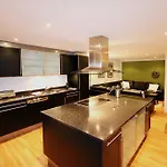 尼可莱塔公寓 公寓 *