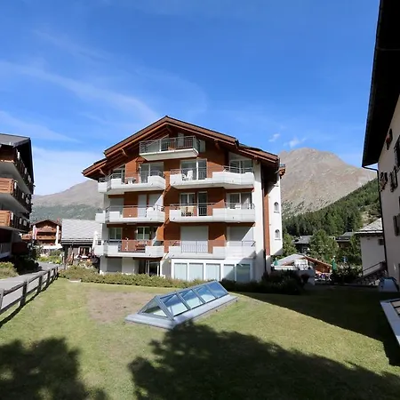 Apartment Nicoletta