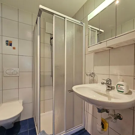 Nicoletta Apartment *