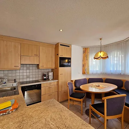 Nicoletta Apartment