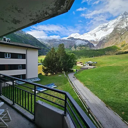 Nicoletta Apartment