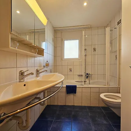 Apartment Nicoletta