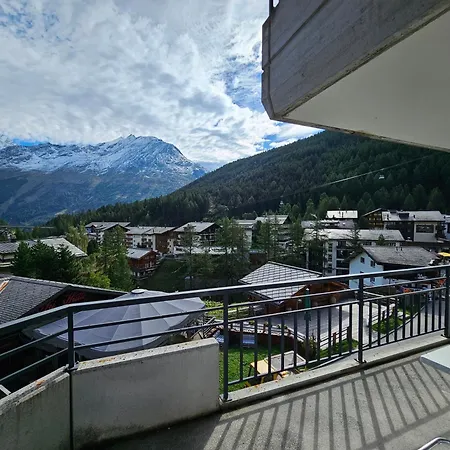 Nicoletta Saas-Fee