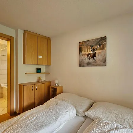 Apartment Nicoletta Saas-Fee