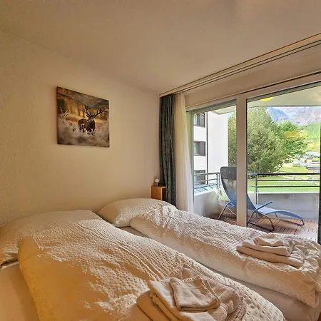 Apartment Nicoletta