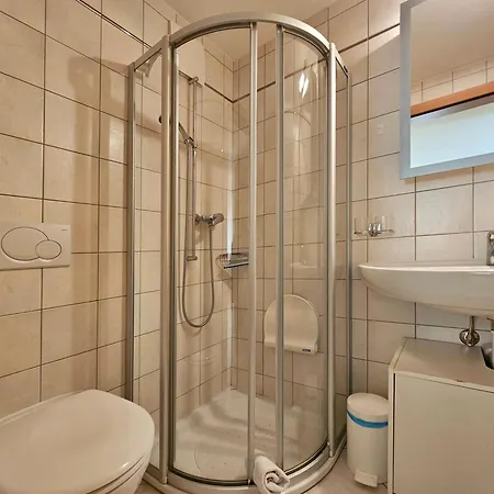 Nicoletta Apartment