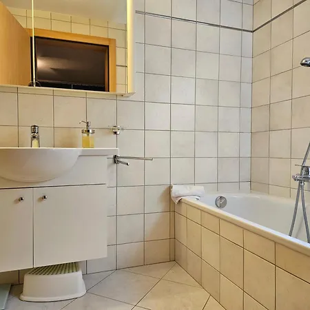 Apartment Nicoletta *