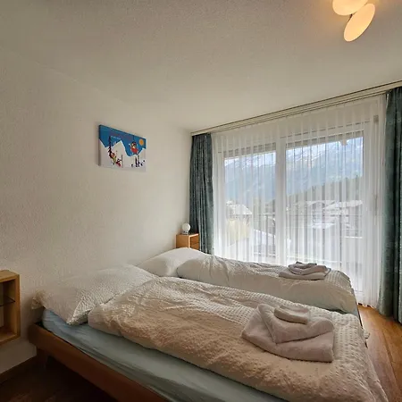 Apartment Nicoletta *