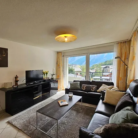 Nicoletta Apartment