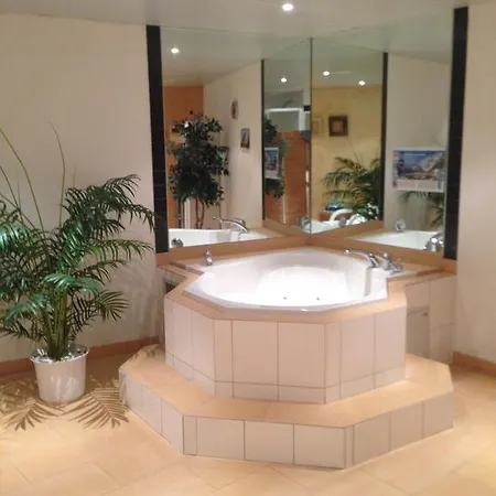 Апартаменты Nicoletta