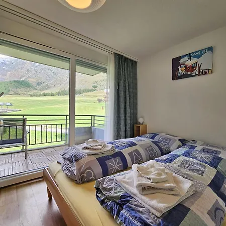 Apartment Nicoletta
