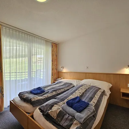 Nicoletta Apartment