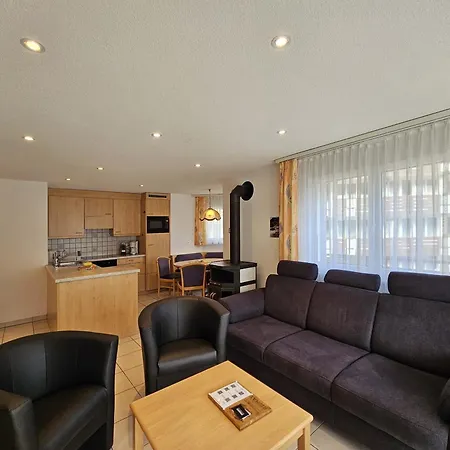 Nicoletta Lägenhet *