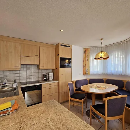 Apartment Nicoletta *