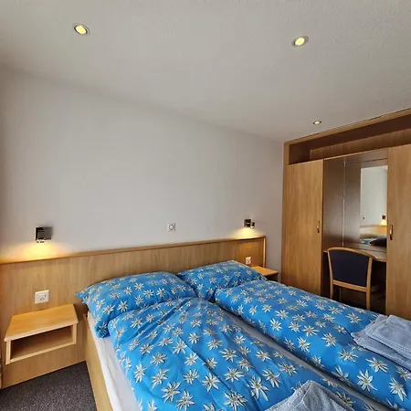 아파트 Nicoletta Saas Fee