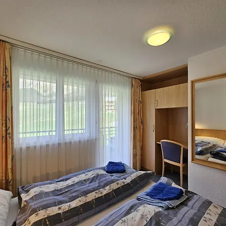 Nicoletta * Saas Fee