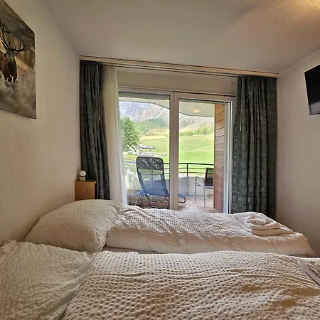 Nicoletta Appartement