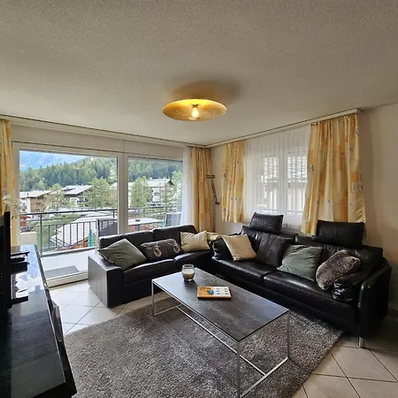 Appartement Nicoletta *