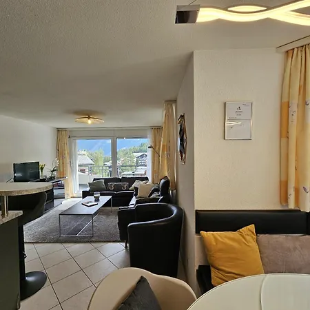 Appartement Nicoletta *
