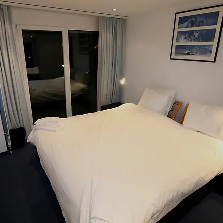 Nicoletta Apartmán