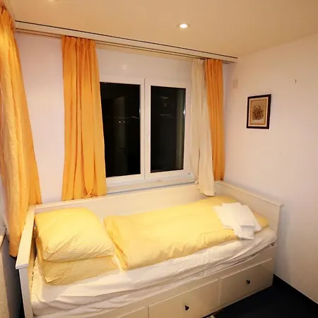 Nicoletta Апартаменты