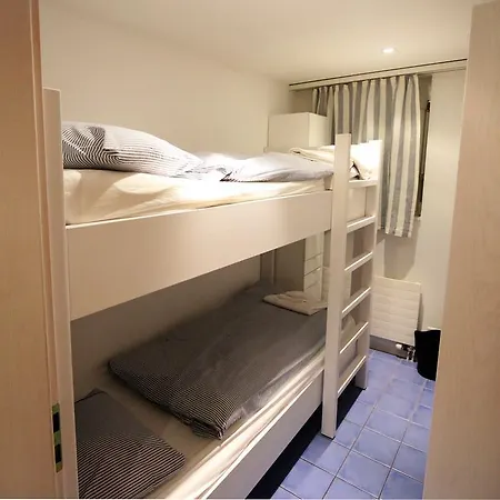 Nicoletta Lägenhet *