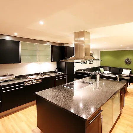 Nicoletta * Saas Fee