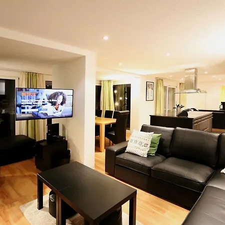 Apartment Nicoletta