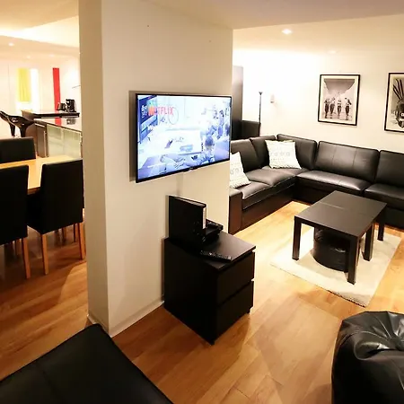 Nicoletta Apartment