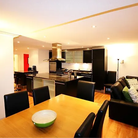 Nicoletta Lägenhet *