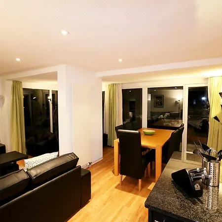 Nicoletta Apartmán