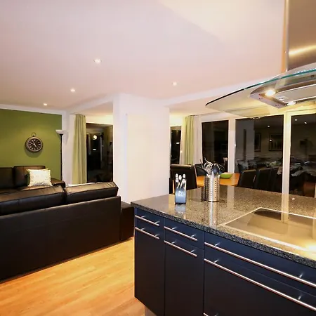 Апартаменты Nicoletta