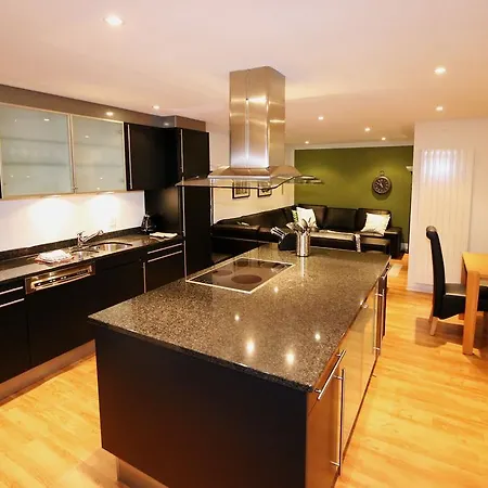 Nicoletta Apartment Saas-Fee