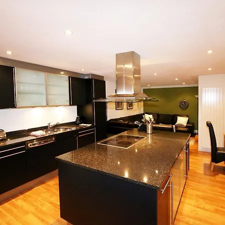 Nicoletta Apartmán