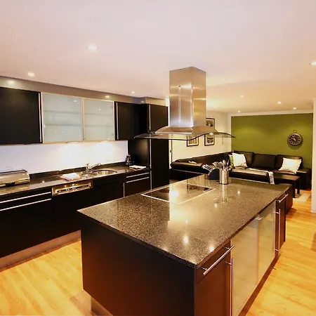 Nicoletta Apartment *