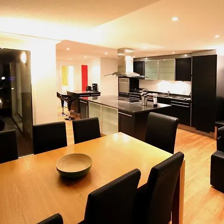 Nicoletta Appartement Saas Fee