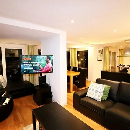 Nicoletta Appartement *