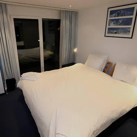 Nicoletta Appartement *