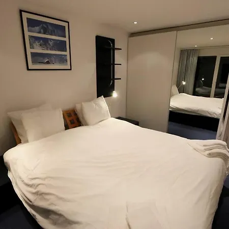 Nicoletta Appartement Saas Fee