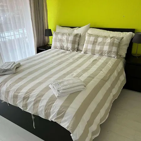 Nicoletta Appartement *