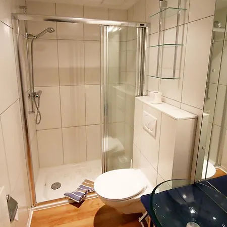 Апартаменты Nicoletta Зас-Фе