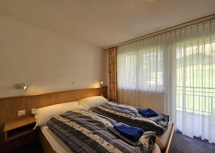 Nicoletta * Saas Fee