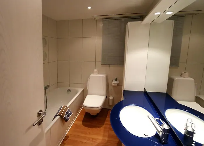 Nicoletta Lägenhet Saas Fee