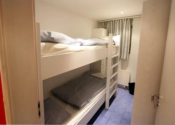 Nicoletta Lägenhet *