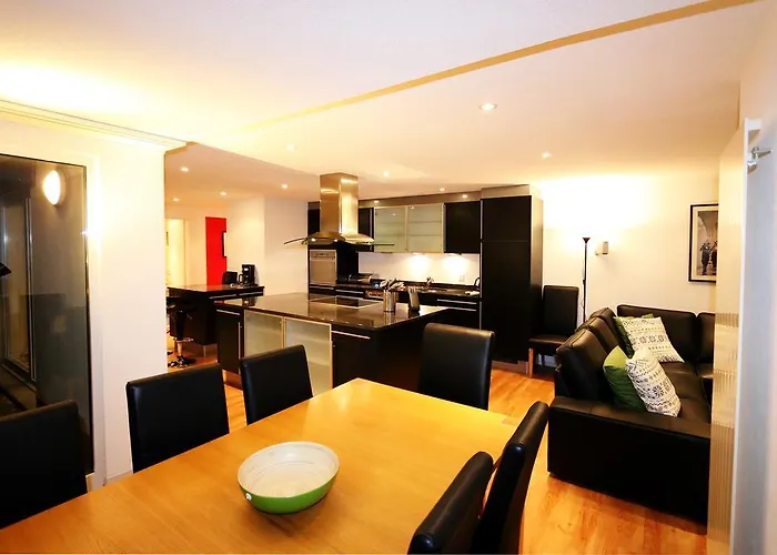 Nicoletta Lägenhet *