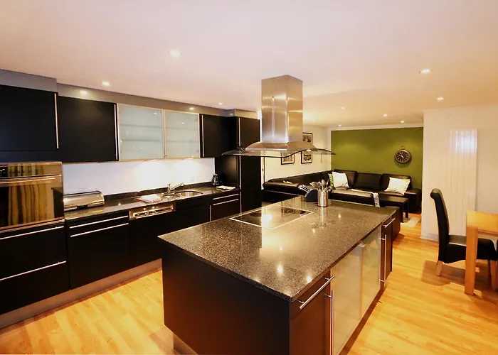 Nicoletta Lägenhet *