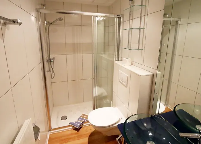 Lägenhet Nicoletta Saas Fee