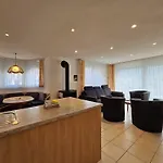Nicoletta 아파트 Saas Fee