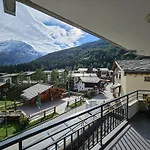 Nicoletta Saas Fee