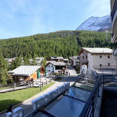 Apartament Nicoletta